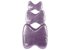 Show Tech Topknot Cushion Glitzy Purple - L 12 Show Tech Topknot Cushion Glitzy Purple - L -Skin Care Products Store 16ste074 6 4korbuqrvsxm2tgb