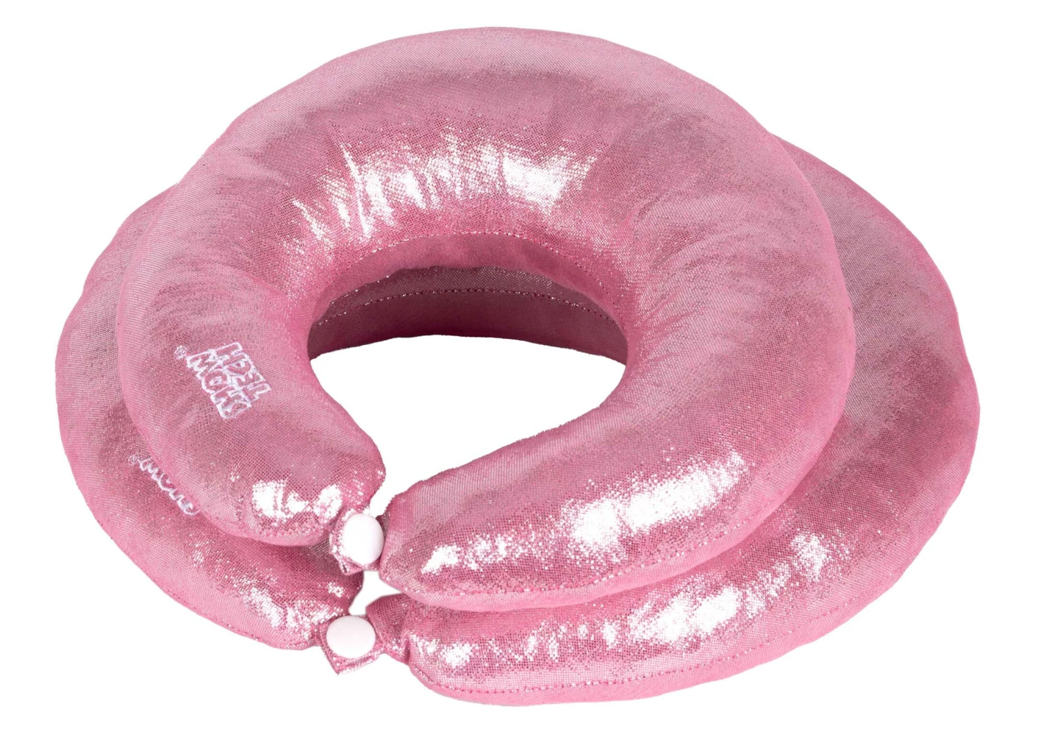 Show Tech Comfy Grooming Cushion Glitzy Pink - M 2 Show Tech Comfy Grooming Cushion Glitzy Pink - M - Image 2