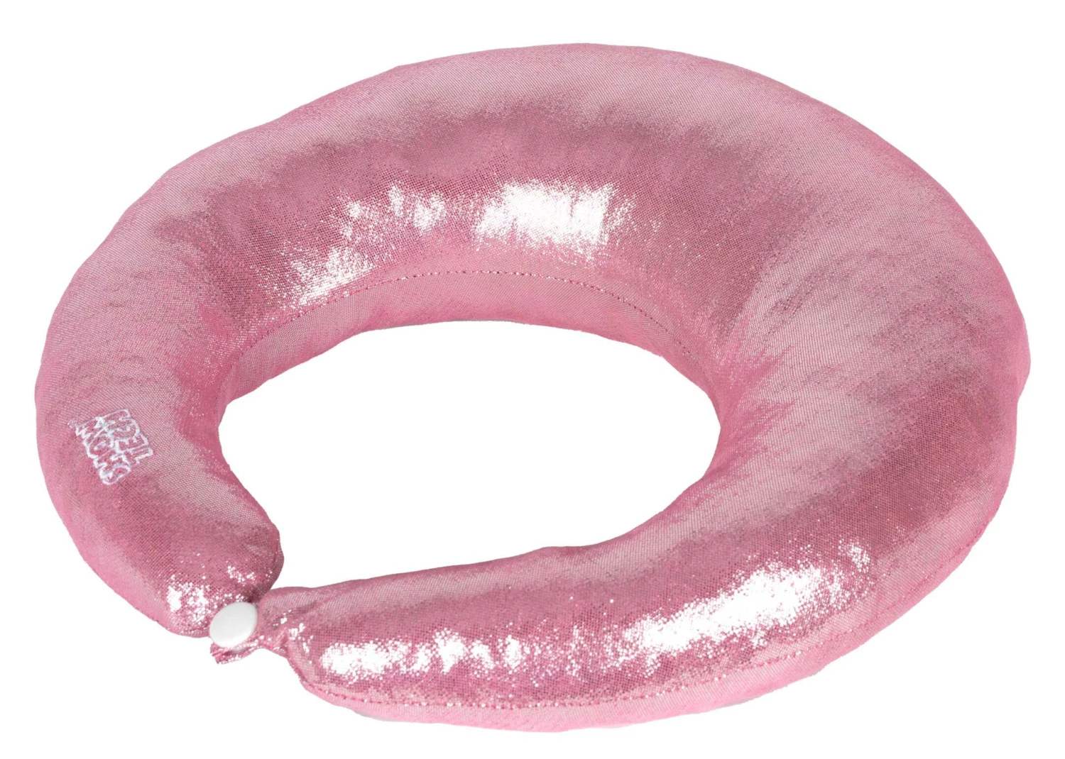 Show Tech Comfy Grooming Cushion Glitzy Pink - M 1 Show Tech Comfy Grooming Cushion Glitzy Pink - M