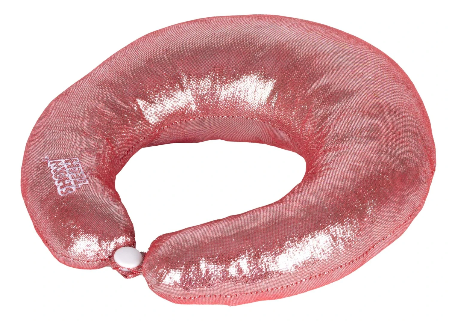 Show Tech Comfy Grooming Cushion Glitzy Red - S 1 Show Tech Comfy Grooming Cushion Glitzy Red - S