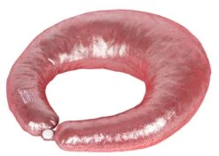 Show Tech Comfy Grooming Cushion Glitzy Red - M