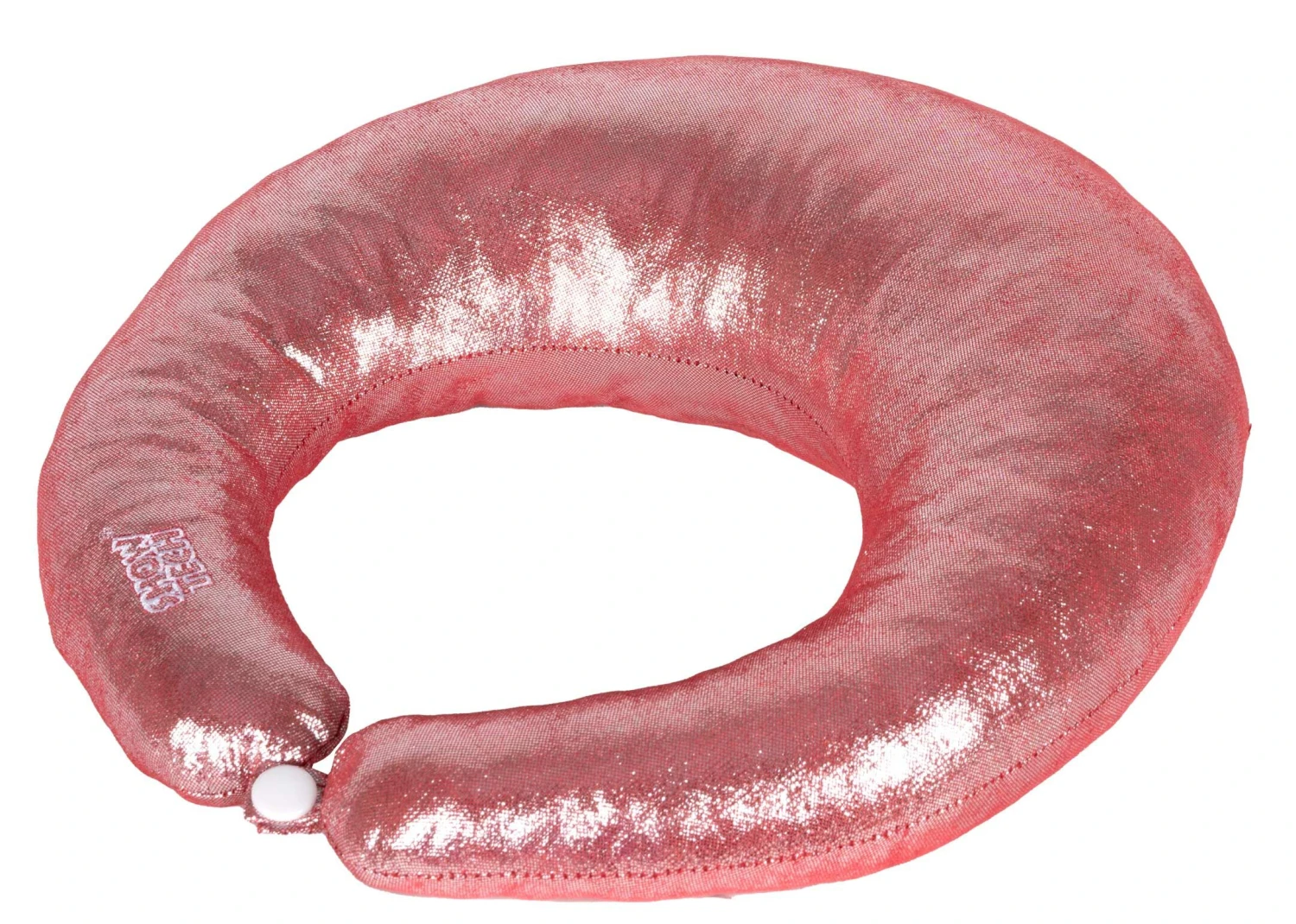 Show Tech Comfy Grooming Cushion Glitzy Red - M 1 Show Tech Comfy Grooming Cushion Glitzy Red - M