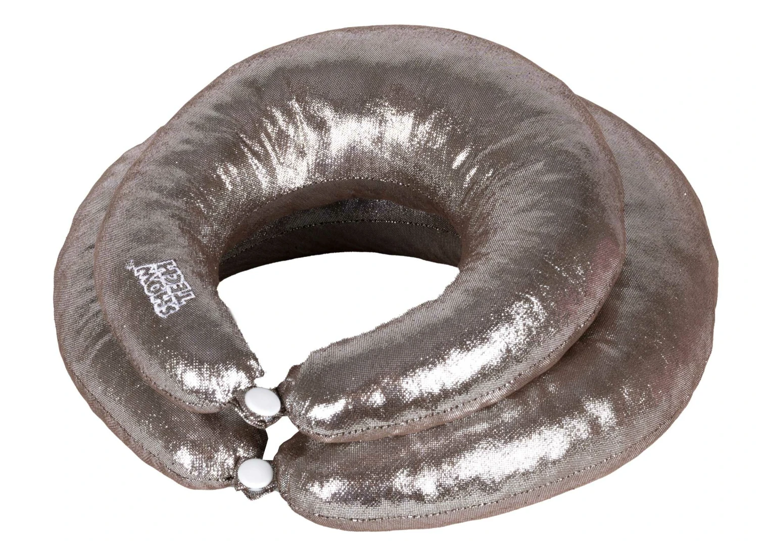 Show Tech Comfy Grooming Cushion Glitzy Brown - S 2 Show Tech Comfy Grooming Cushion Glitzy Brown - S - Image 2