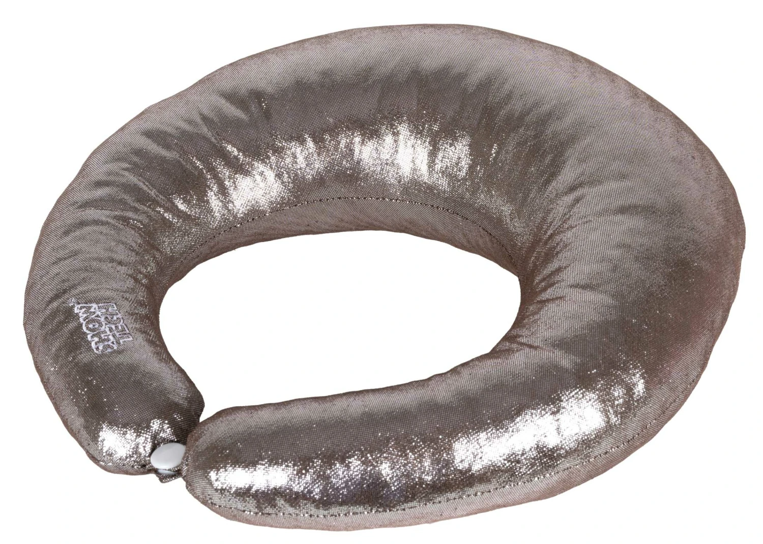 Show Tech Comfy Grooming Cushion Glitzy Brown - M 1 Show Tech Comfy Grooming Cushion Glitzy Brown - M