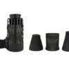 Double K DK-Airgonomic Nozzle Set Replacement Part For Dryers