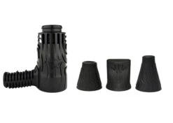 Double K DK-Airgonomic Nozzle Set Replacement Part For Dryers