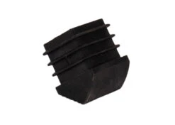 Groom-X Triangular Rubber Feet For Ringside Table Pink