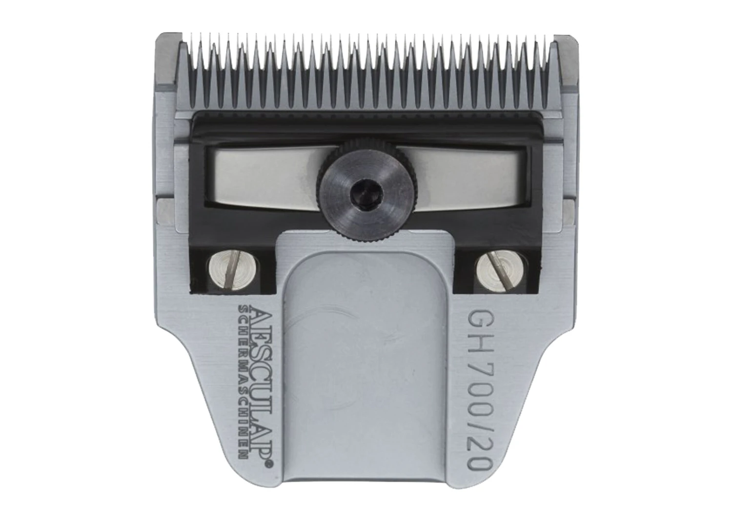 Aesculap Blade GH700 - 0,2 Mm 1 Aesculap Blade GH700 - 0,2 Mm