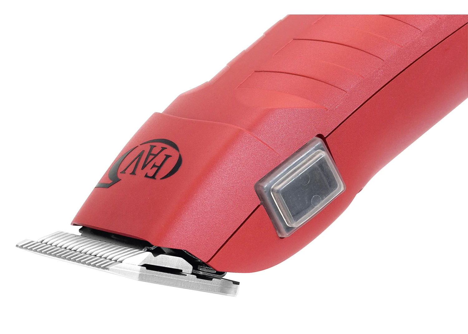 Aesculap Fav 5 Corded Clipper 2 Aesculap Fav 5 Corded Clipper - Image 2