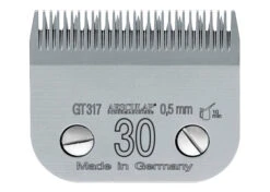 Aesculap Fav 5 Blade GT317 #30 - 0,5 Mm