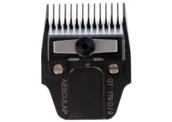 Aesculap Blade GT779D DLC Coating - 9 Mm