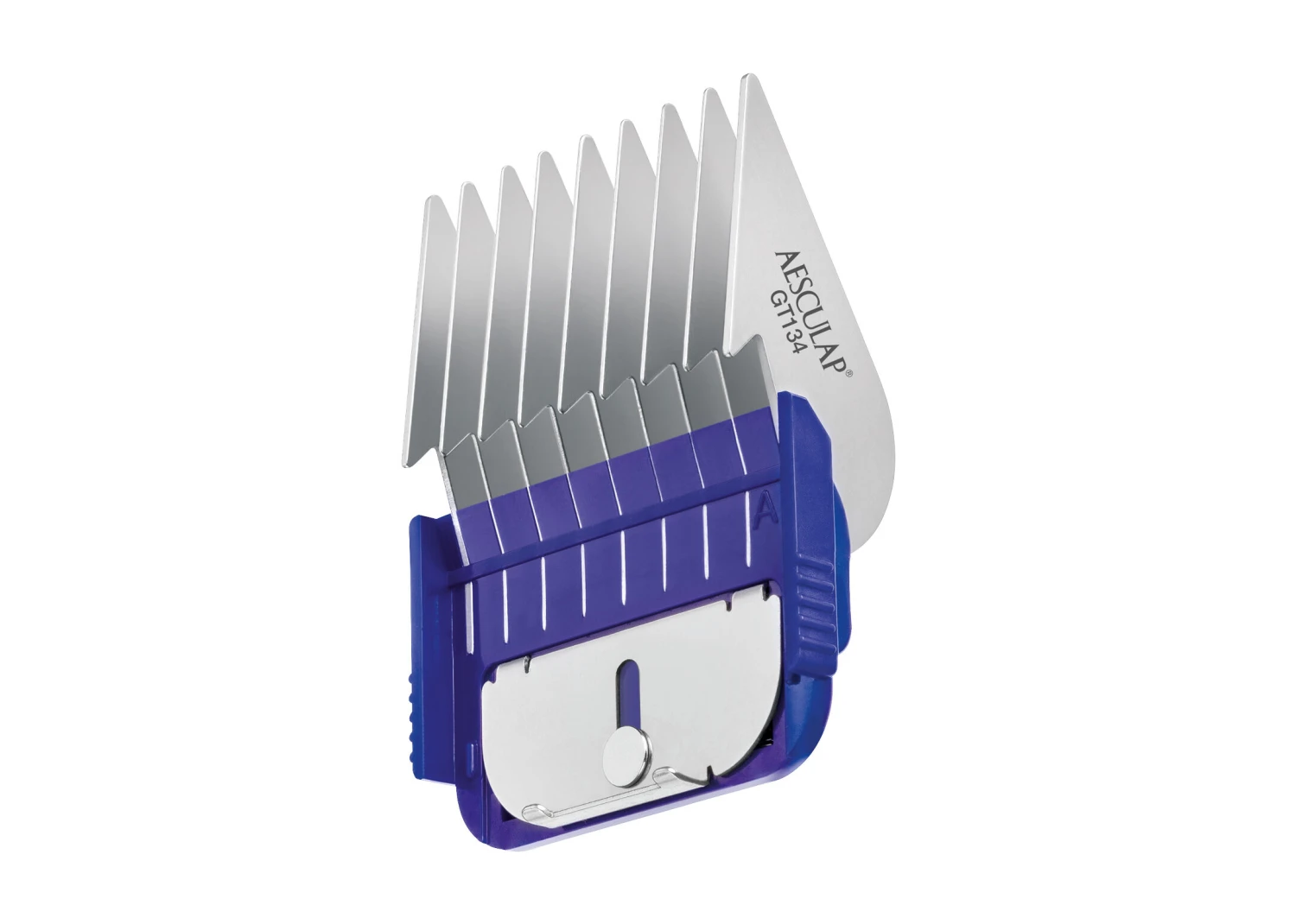 Aesculap Fav 5/Durati GT134 Snap-On Comb 16 Mm 1 Aesculap Fav 5/Durati GT134 Snap-On Comb 16 Mm