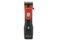 Aesculap Favorita CL I Cordless Clipper Red