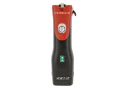 Aesculap Favorita CL I Cordless Clipper Red -Skin Care Products Store 21aes081 4 px4os9trdehqsp17