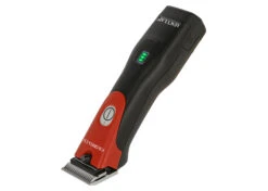 Aesculap Favorita CL I Cordless Clipper Red -Skin Care Products Store 21aes081 5 6wliw6e7xyvlywri