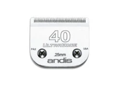 Andis Blade #40 - 0,25 Mm