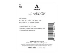 Andis Blade #10 - 1,5 Mm -Skin Care Products Store 21and008 3 8un0rbak88uql00c