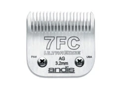 Andis Blade #7FC - 3,2 Mm 7 Andis Blade #7FC - 3,2 Mm -Skin Care Products Store 21and009 12x qljpmnwmerfrwxvv