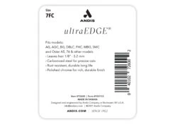 Andis Blade #7FC - 3,2 Mm 6 Andis Blade #7FC - 3,2 Mm -Skin Care Products Store 21and009 3 kr0a5cyluzed8d96