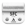 Andis Blade #5FC - 6,3 Mm