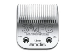 Andis Blade #3FC 3/4 - 13 Mm