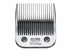 Andis Blade #5/8 FC - 16 Mm -Skin Care Products Store 21and013 12x bjug77ynr2oewg8m