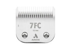 Andis Ceramic Blade #7FC - 3,2 Mm