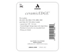 Andis Ceramic Blade #7FC - 3,2 Mm -Skin Care Products Store 21and019 3 hi18jej0rz4bqqbr
