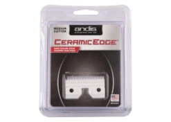 Andis Ceramic Cutter Medium Clipper Blade -Skin Care Products Store 21and020 3 hxsocvvvqzvvqdbq