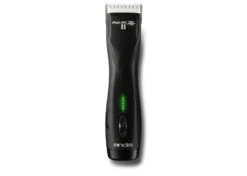 Andis Pulse ZR II 5-Speed Cordless Clipper With #10 Blade