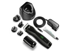 Andis Pulse ZR II 5-Speed Cordless Clipper With #10 Blade -Skin Care Products Store 21and094 4 eabcjkn4yckwptop