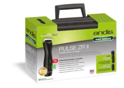 Andis Pulse ZR II 5-Speed Cordless Clipper With #10 Blade -Skin Care Products Store 21and094 6 mz9sbpinj0ckao7l