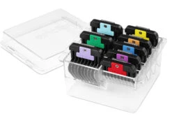 Andis Set Snap-On Combs Stainless Steel 8 Pcs -Skin Care Products Store 21and098 4 ezugcm5yhnwrdjeu