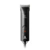 Andis 2 Speed AGCB Clipper Black With #10 Blade Corded Clipper