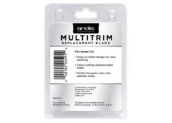 Andis MultiTrim Blade #40 - 0.25 Mm 5 Andis MultiTrim Blade #40 - 0.25 Mm -Skin Care Products Store 21and103 3 s1ou2n2ldkld5mve