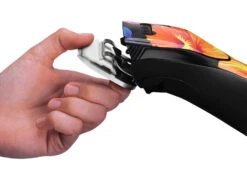 Andis Pulse ZR II 5-Speed Limited Edition Flora Cordless Clipper With #10 Blade -Skin Care Products Store 21and107 5 7ni2apiizdyt4d6e