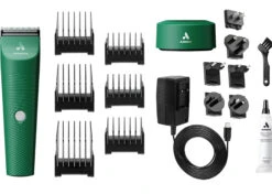 Andis Vida Cordless Clipper With Adjustable Blade -Skin Care Products Store 21and109 8 2zhzr7o1fcsrn2gy