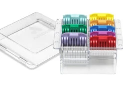 Andis Comb Set For Adjustable Blades 8 Pcs -Skin Care Products Store 21and111 3 wux9gnfzjpqvhiig