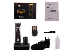 Dezynadog Motus 2 Speed Cordless Clipper -Skin Care Products Store 21dez001 11 ahhokjyue8xusivi