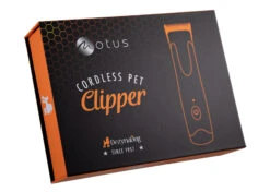 Dezynadog Motus 2 Speed Cordless Clipper -Skin Care Products Store 21dez001 17 wedqiqzuahzregf6