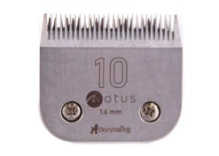 Dezynadog Motus Snap-on Blade #10 - 1,6 Mm