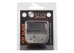 Dezynadog Motus Snap-on Blade #5F - 6,3 Mm -Skin Care Products Store 21dez004 3 jy3a7x3l980xgix8