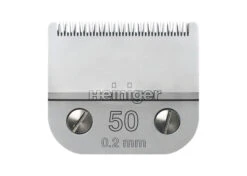 Heiniger Blade #50 - 0,2 Mm