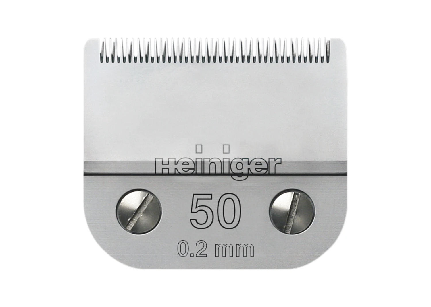 Heiniger Blade #50 - 0,2 Mm 1 Heiniger Blade #50 - 0,2 Mm