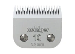 Heiniger Blade #10 - 1,5 Mm