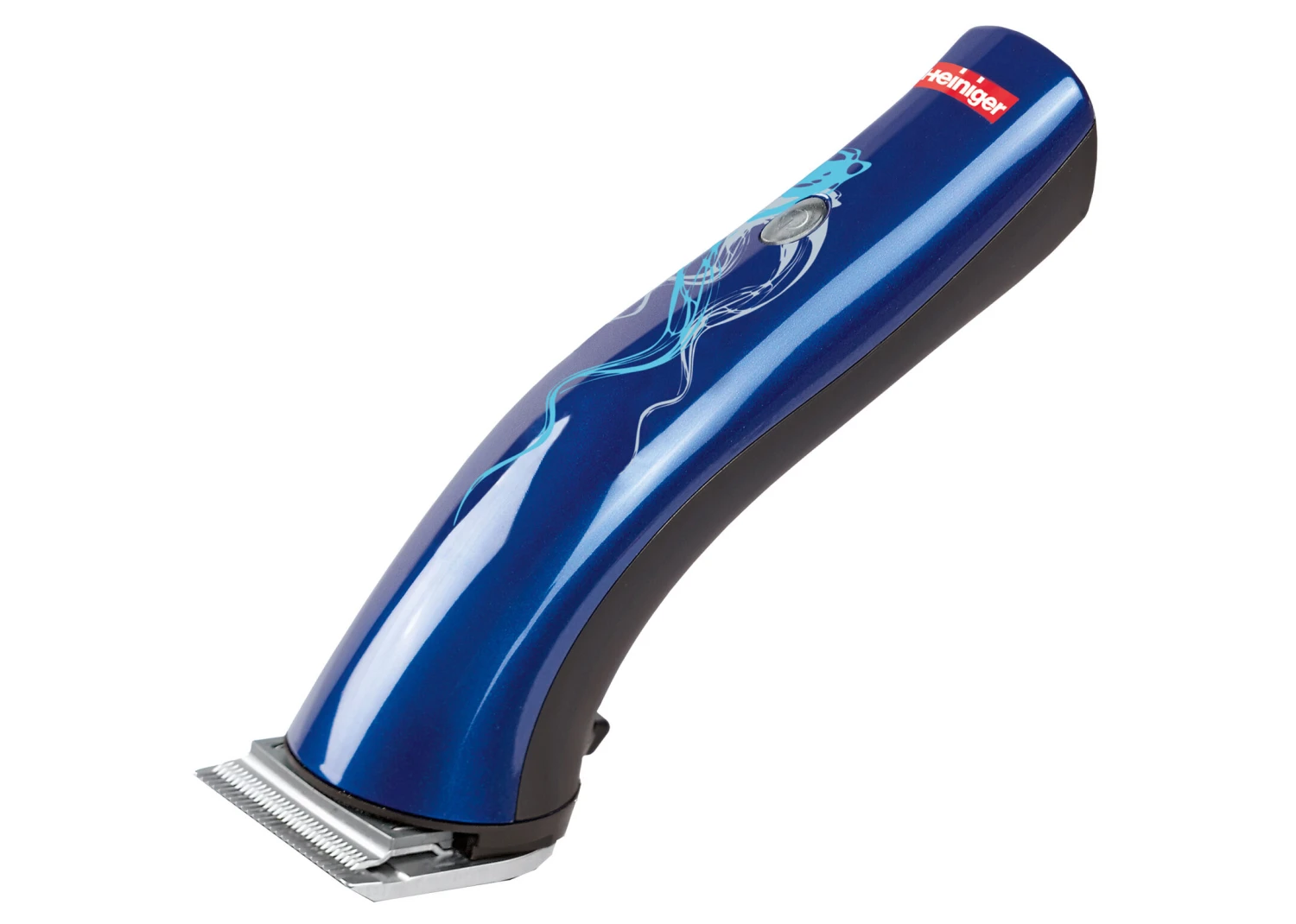 Heiniger StyleMidi Trimmer With Li-Ionic Battery Trimmer 1 Heiniger StyleMidi Trimmer With Li-Ionic Battery Trimmer