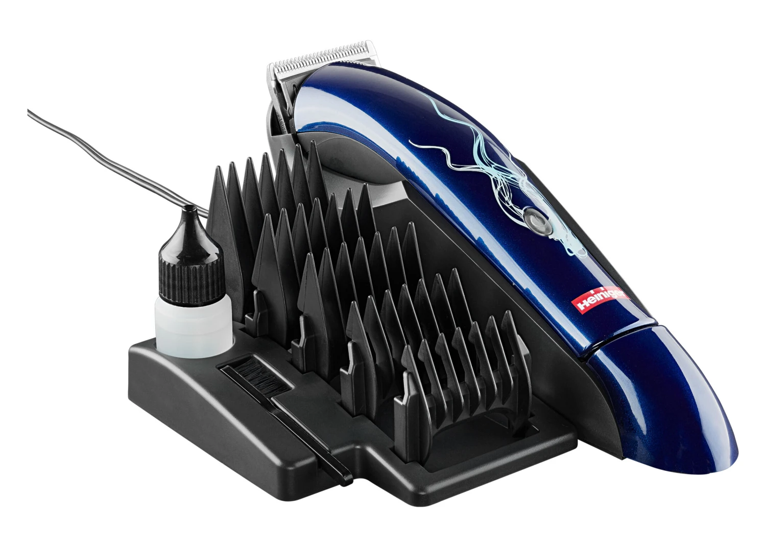 Heiniger StyleMidi Trimmer With Li-Ionic Battery Trimmer 2 Heiniger StyleMidi Trimmer With Li-Ionic Battery Trimmer - Image 2