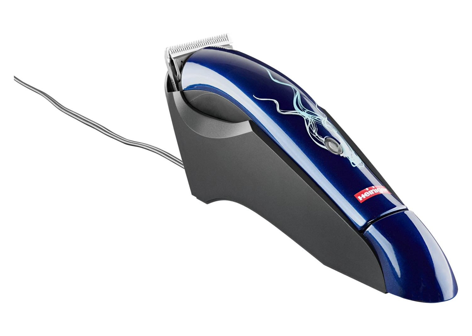 Heiniger StyleMidi Trimmer With Li-Ionic Battery Trimmer 3 Heiniger StyleMidi Trimmer With Li-Ionic Battery Trimmer - Image 3