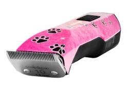 Heiniger Saphir Style CL Animal Clipper With #10 Blade Pink Cordless Clipper -Skin Care Products Store 21hei020 1 svfchdqbg0bwu6gc