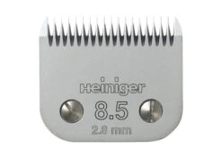 Heiniger Blade #8.5 - 2,8 Mm